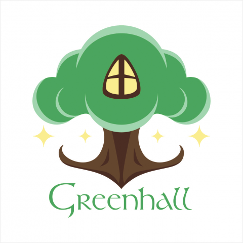 Логотип творческой группы