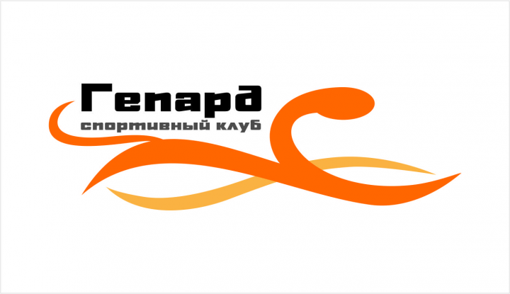 Логотип спортивного клуба