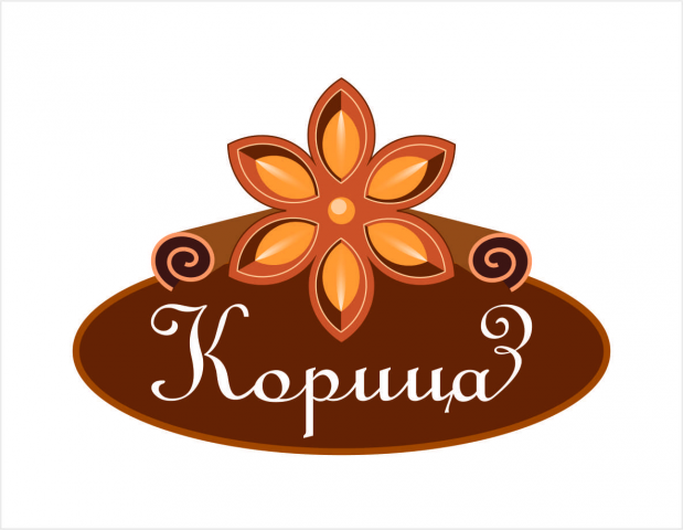 Логотип кондитерской