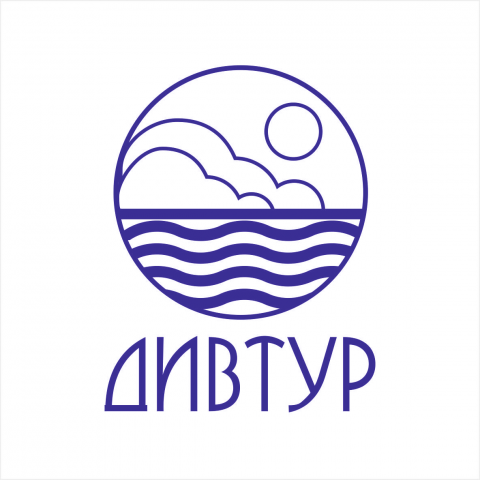 Логотип тур агентства