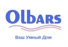Сайт для компании по установке умных счетчиков "Олбарс"