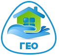 Создание сайта для клининговой компании "ГЕО"