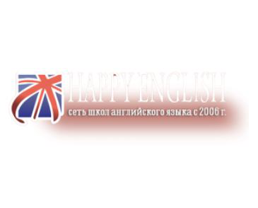 Seo-продвижение школы английского языка “Happy English”