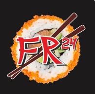 Продвижение группы доставки суши FreshRoll24 Вконтакте