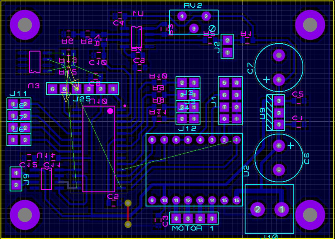 Измеритель концентрата частиц