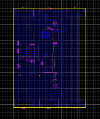 RS232 Конвертор