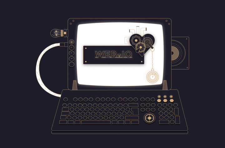 Иллюстрации, графика для сайта