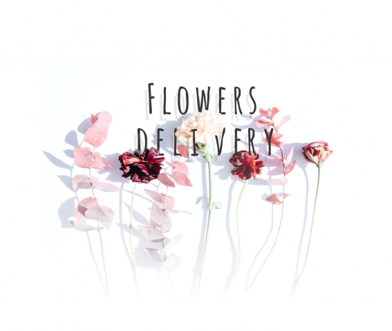 Доставка цветов