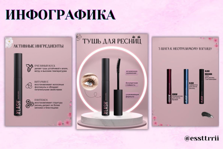 ИНФОГРАФИКА ДЛЯ МАРКЕТПЛЕЙСОВ