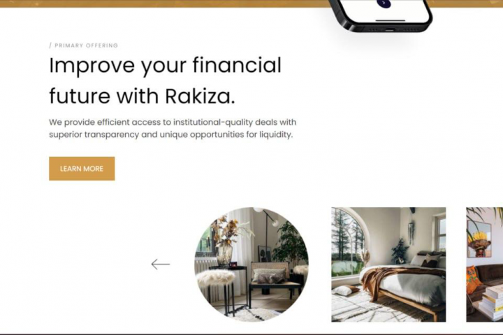 Макет от figma