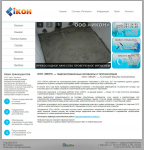 Сайт гидроизоляции "ИКОН"