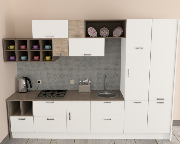 office visualization
