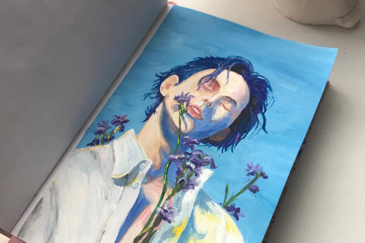 Аромат природы