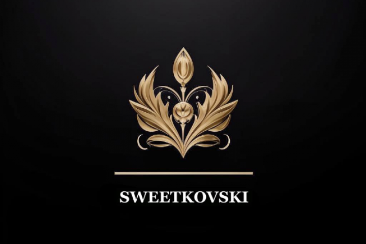 Логотип для бренда одежды