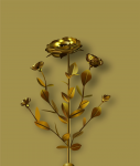 Векторный рисунок в Corel Draw
