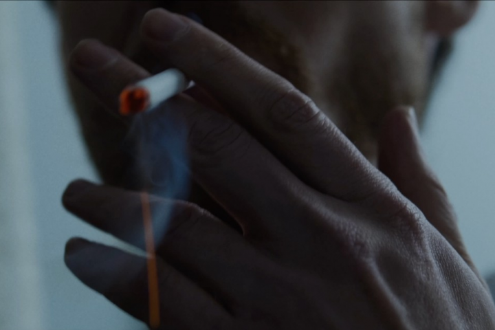 Короткометражный фильм "Новая жизнь" 