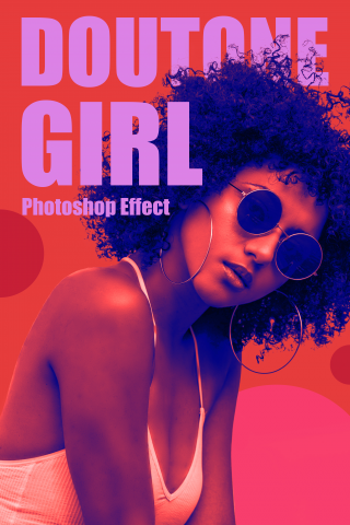 Duotone_Girl
