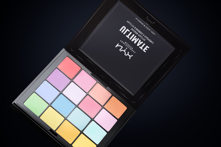 предметная ретушь