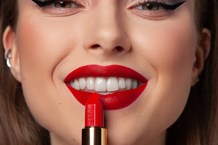 бьюти-ретушь