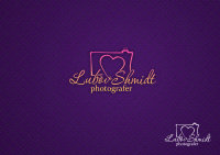 логотип автора