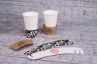 Разработка манжетов (дизайн заказчика)