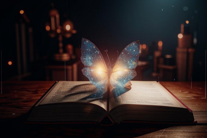 Сочинение истории.