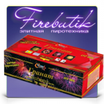 Магазин пиротехники