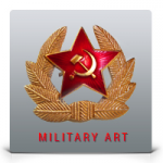 Military ART – магазин