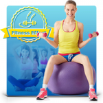 Фитнес центр "Fitness Effect"