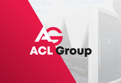 Разработка интернета-магазина для компании "ACL Group"