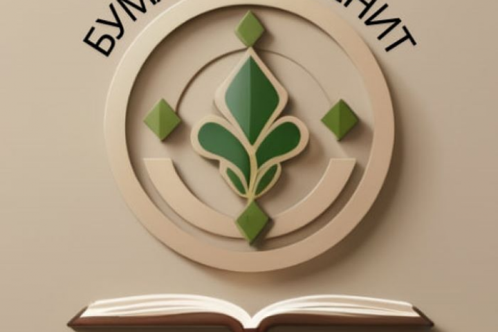 логотип к банеру.