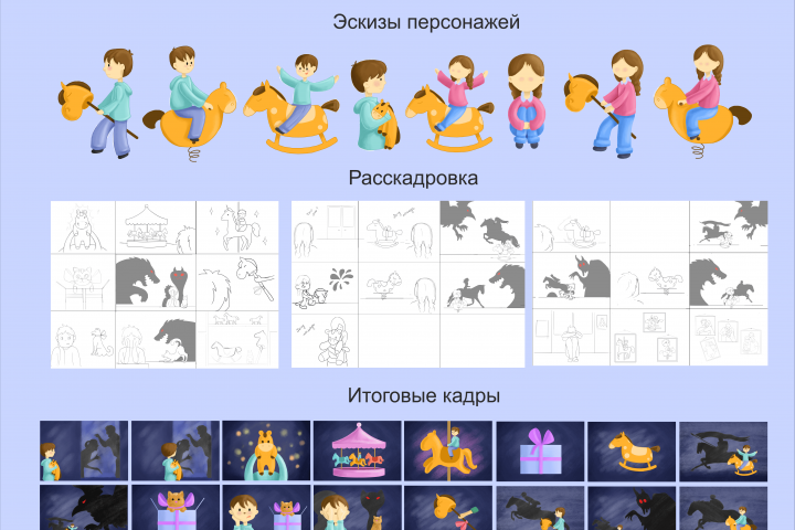 Стоп-моушен