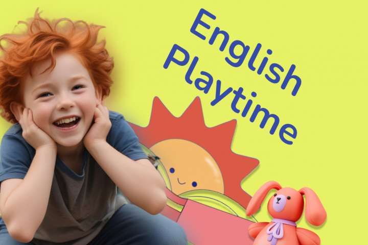 English Playtime