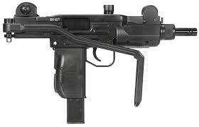 Cybergun MINI UZI