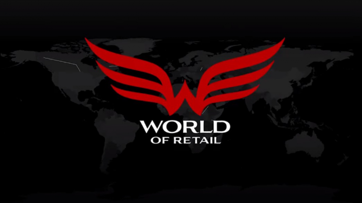 Сценарий для ролика “World Of Retail”