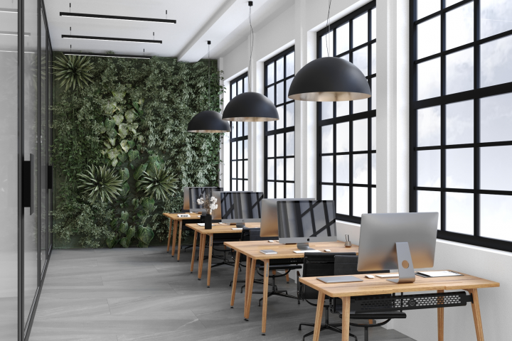 Рабочий стол