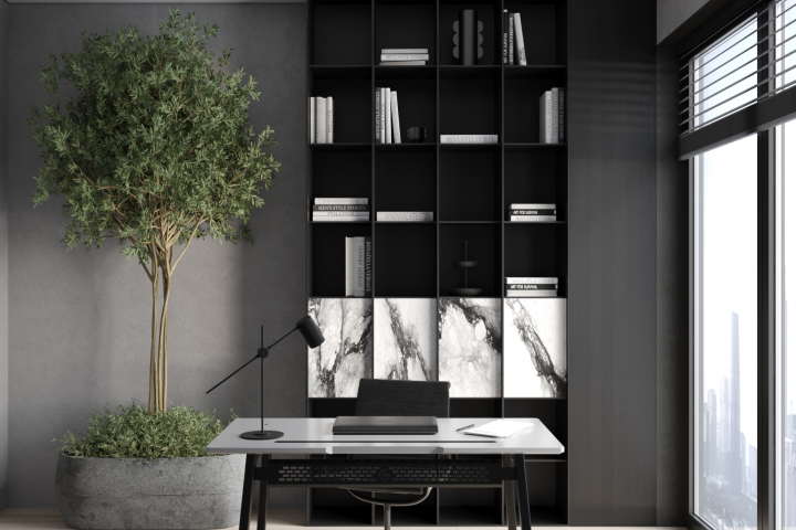 Рабочий стол