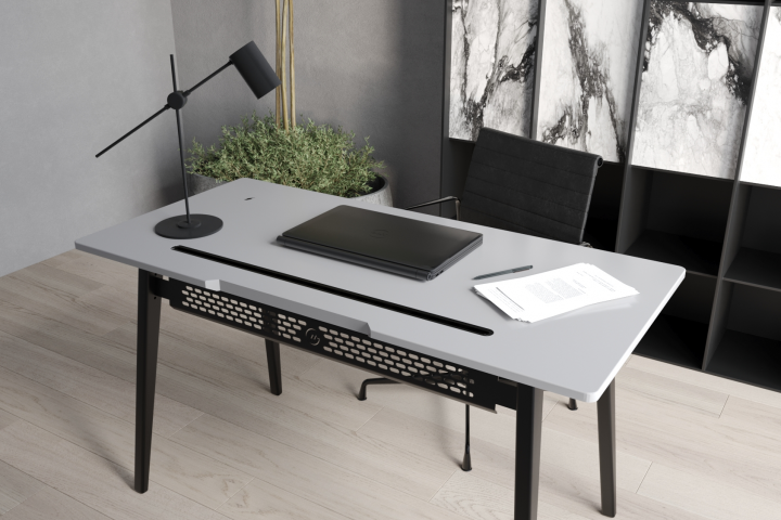 Рабочий стол