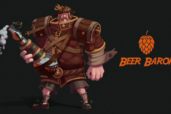 Beer Baron