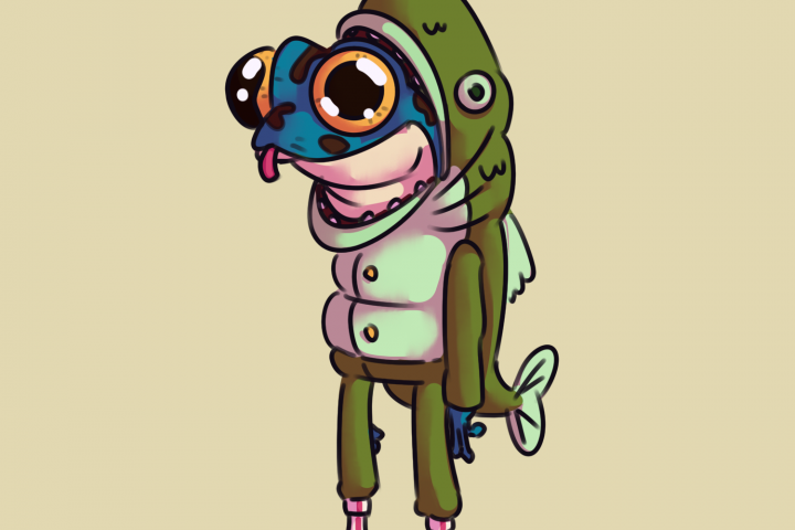 Frog