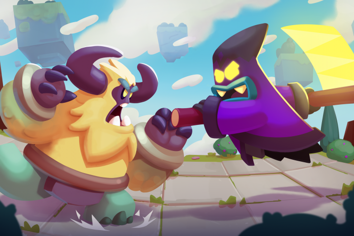 Loading screen 2.
