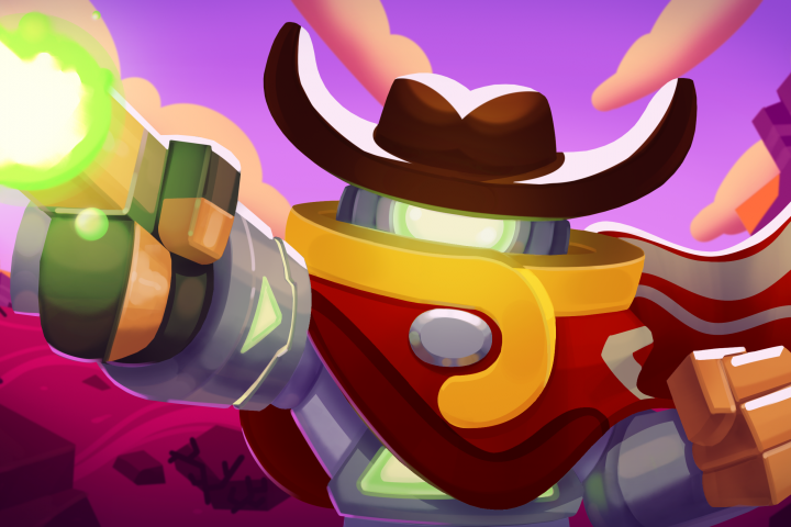 Loading screen 1.