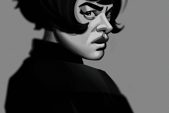 Portrait 24.