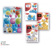 Серия листовок по продукту