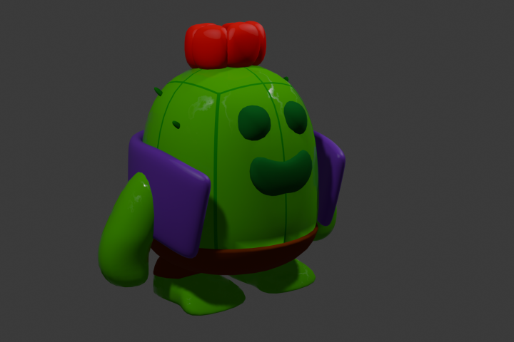 Spike