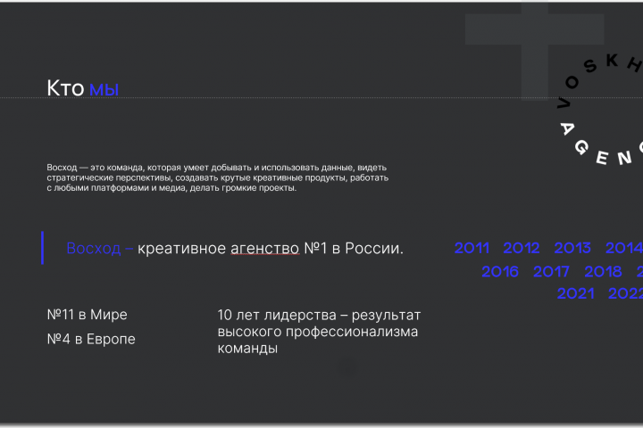 Оформление презентаций