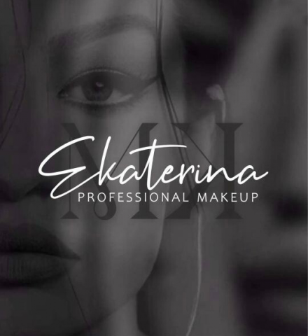 Разработка именного логотипа