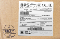 Этикетка BPS