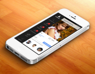 Шаблоны мобильного приложения