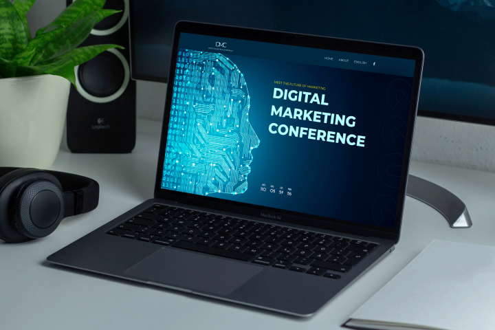 DMC - Маркетинговая конференция